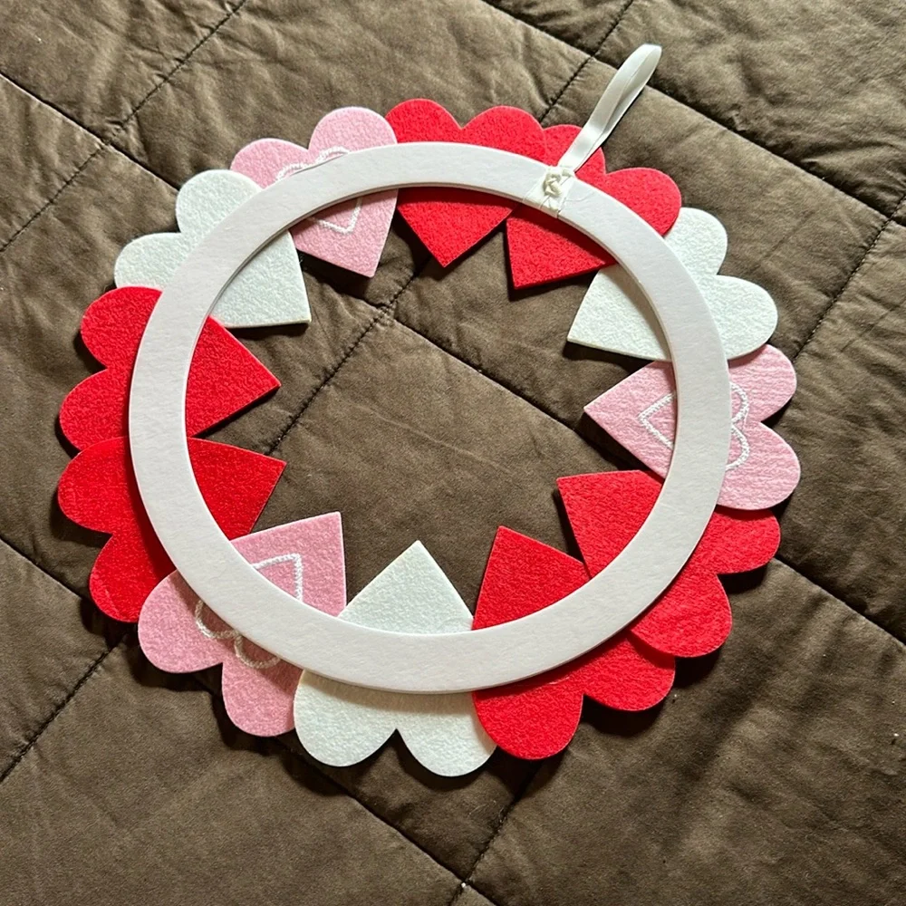 Target valentine’s day